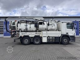 Mercedes-Benz Actros 2536