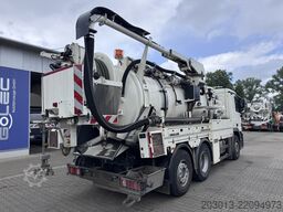 Mercedes-Benz Actros 2536