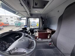 Mercedes-Benz Actros 2536