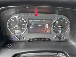 Mercedes-Benz Actros 2536