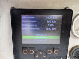 Mercedes-Benz Actros 2536
