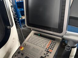 DMG DMU 40 5XeVo