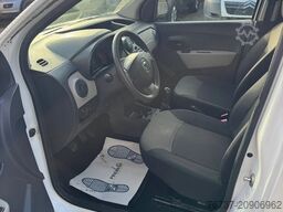 Dacia DOKKER **EURO6B-BELGIAN ORIGINE**