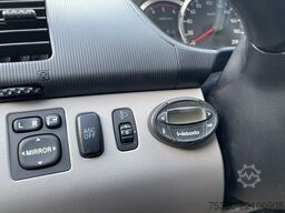 mitsubishi L200 2.5DI-D INTENSE Doppelkabine 1H*AHK*RFK*