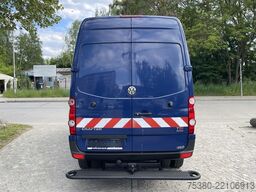 Volkswagen Crafter 50 35 *WERKSTATTWAGEN*
