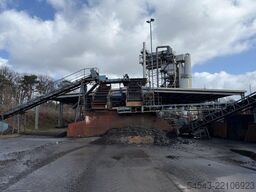 Sonstige Siebanlage