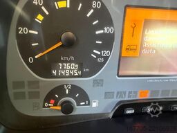 Mercedes-Benz MB 4141 B