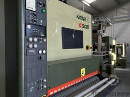 SCM Sandya 10