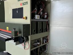 SCM Sandya 10