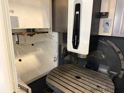 DMG MORI CMX 70 U