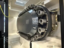DMG MORI CMX 70 U