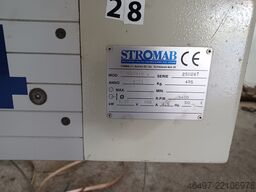 TS-Komponenten TS-Komponenten TS-Komponenten