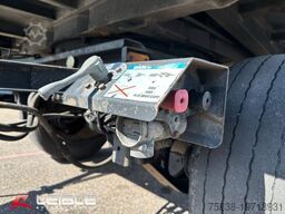  HGE - 3 Seiten Getreide Kipper -  SAF Achsen -