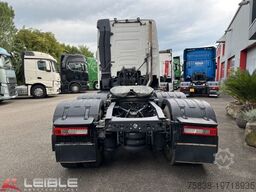 VOLVO FH 500 6x4 Globetrotter*Kamera*Kipphydro*ACC*