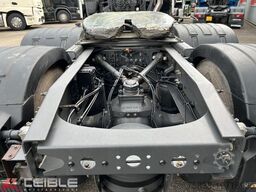 VOLVO FH 500 6x4 Globetrotter*Kamera*Kipphydro*ACC*
