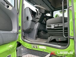 SCANIA R 450 6x2*4 *HGE Getreide Kipper*Komplettzug*