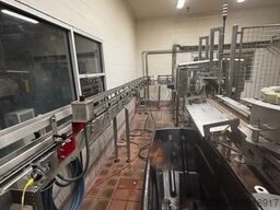 Bottling KHS Water 2009 Bottling PET 32.000 bph