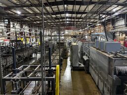 Bottling KHS Water 2009 Bottling PET 32.000 bph