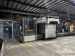 Bottling KHS Water 2009 Bottling PET 32.000 bph