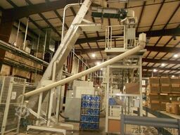 Bottling KHS Water 2009 Bottling PET 32.000 bph