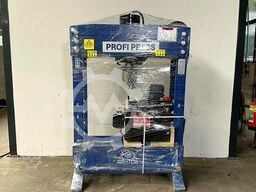 PROFI PRESS 100T M/H-M/C-2
