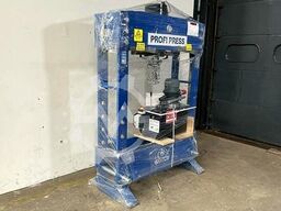 PROFI PRESS 100T M/H-M/C-2
