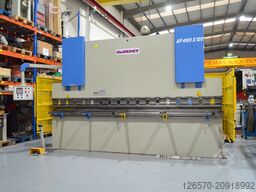 Hidrogarne AP 4100x120tn