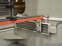 Hidrogarne AP 4100x120tn