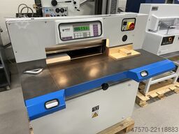 Adast Maxima MS 58S Guillotine paper cutter