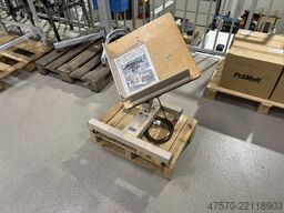 Muro 1002 Paper Jogger Jogging table