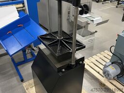 Inotek Screw Inotek Screw Inotek Screw