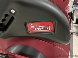 ErgoPack 712E Pallet Strapping Machine