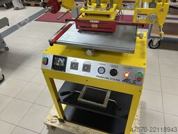 HFS-210 Hot Stamping Press 