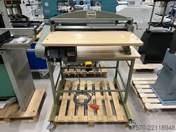 Kolbus VDB Cover bender