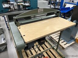 Kolbus VDB Cover bender