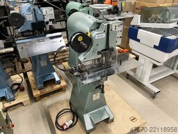 Introma ZD-2D Wire Stitcher