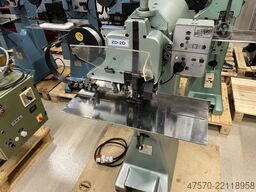Introma ZD-2D Wire Stitcher
