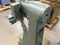 Introma ZD-2D Wire Stitcher