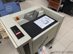 Minipack Torre Mailbag Packaging Machine bagging machine
