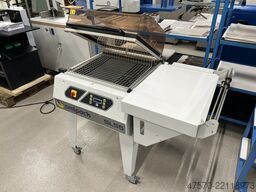 Smipack SL55 Shrink Wrapper Shrink wrapping machine