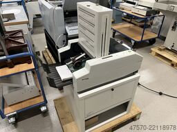Horizon PF P-330 Vacuum feeder Folding Machine