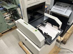 Horizon PF P-330 Vacuum feeder Folding Machine