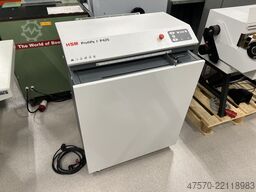 HSM ProfiPack P425 Cardboard Shredder