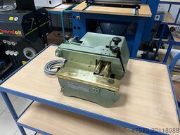Sumbel Perkeo 60 Edge Gluer 