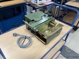 Sumbel Perkeo 60 Edge Gluer 