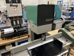 Nagel Citoborma 180 Paper Drill with Pedestal