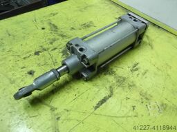 Mecman 166-70  Hub 160 mm