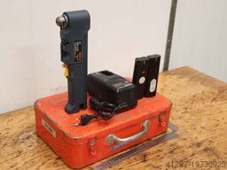 Bosch GWB 7,2 VE