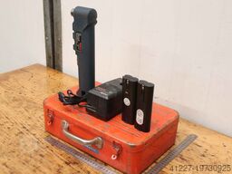 Bosch GWB 7,2 VE