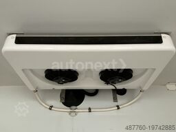 MERCEDES-BENZ Sprinter 316 *ThermoKing V200 (-10°)* TIEFKÜHLER